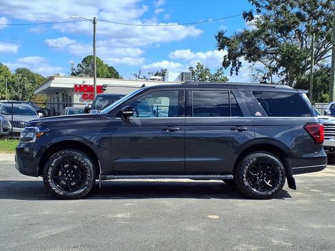 Used 2023 Ford Expedition Timberline image 4