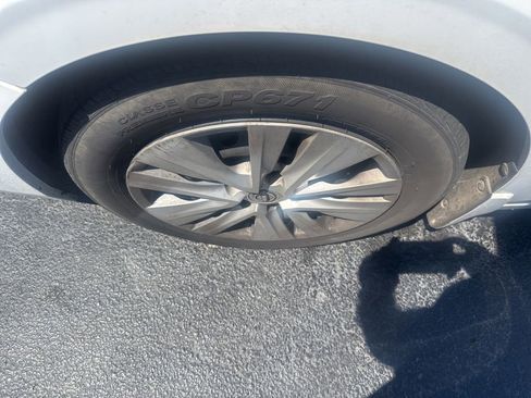 Used 2024 Nissan Sentra S FWD image 7