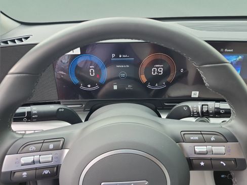 Certified 2026 Hyundai Kona SEL Sport FWD image 10