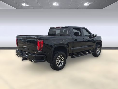 Used 2021 GMC Sierra 1500 AT4 w/ AT4 Value Package image 9