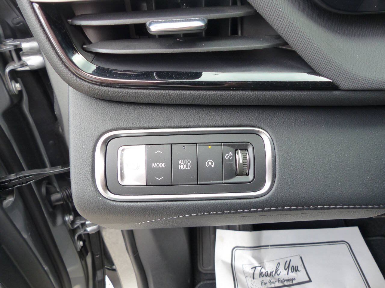 Used 2026 Buick Enclave Preferred w/ LPO, Floor Liner Package FWD image 29