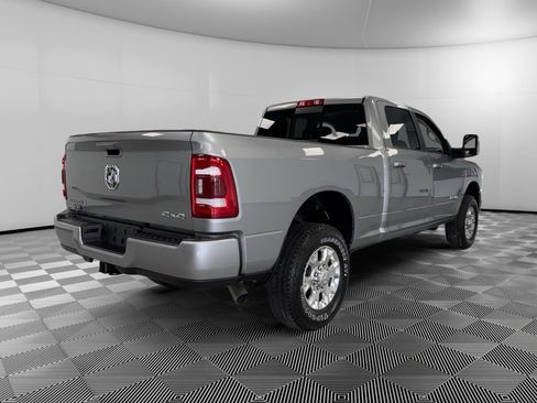 Used 2024 RAM 2500 Laramie image 8