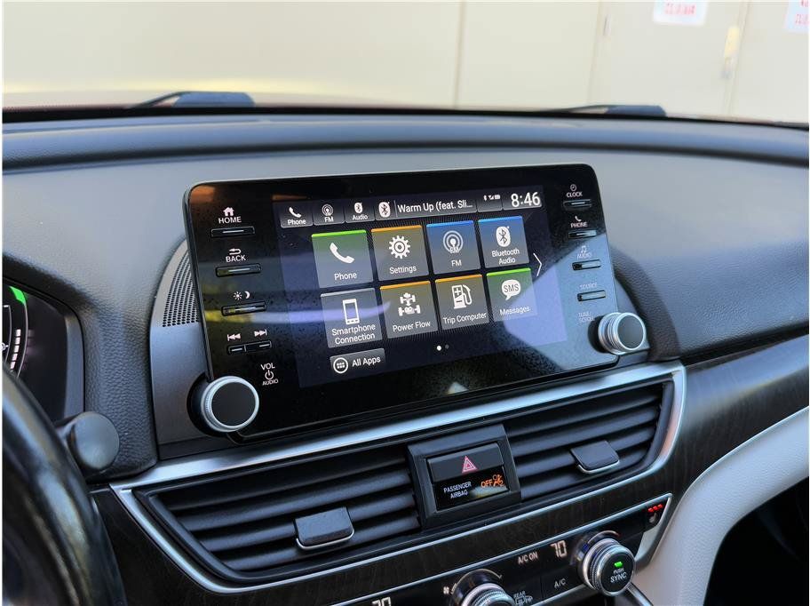 Used 2021 Honda Accord EX-L image 14