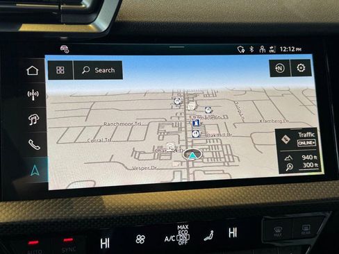 New 2026 Audi RS 3 image 16