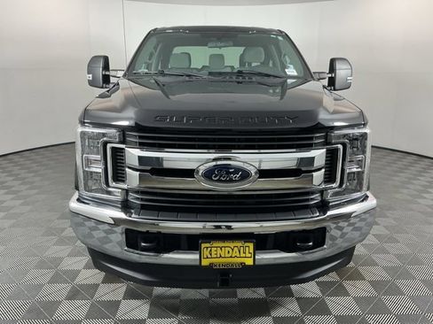 Used 2019 Ford F350 XL w/ STX Appearance Package AWD/4WD image 2
