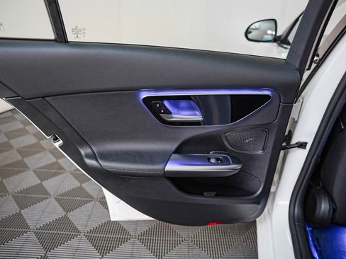 Certified 2022 Mercedes-Benz C 300 Sedan image 24