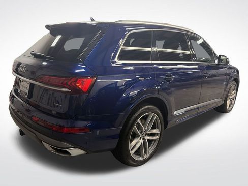 Used 2021 Audi Q7 AWD/4WD image 9