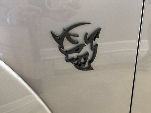 Used 2018 Dodge Challenger SRT Demon RWD image 11
