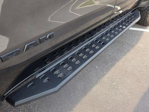 Used 2025 RAM 1500 RHO AWD/4WD image 22
