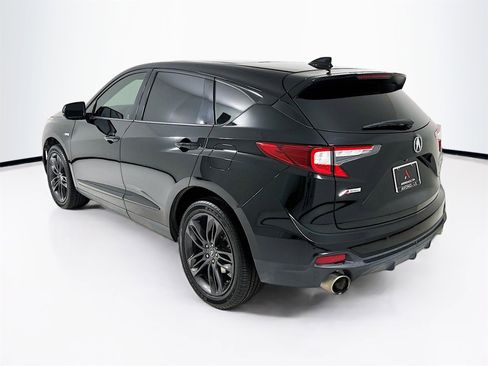 Used 2020 Acura RDX A-Spec image 6