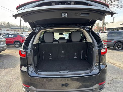 Used 2025 MAZDA CX-90 3.3 Turbo w/ Preferred Package image 35