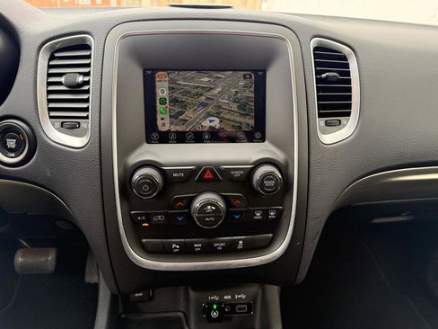 Used 2020 Dodge Durango AWD image 16