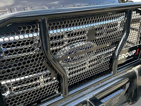 Used 2024 Ford F250 XLT w/ FX4 Off-Road Package AWD/4WD image 32