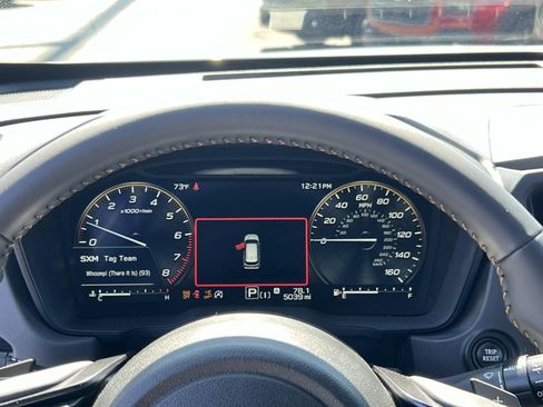 Used 2026 Subaru Forester Wilderness image 27