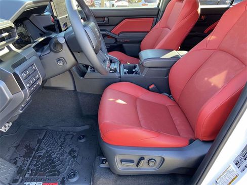 Used 2025 Toyota 4Runner TRD Pro image 17