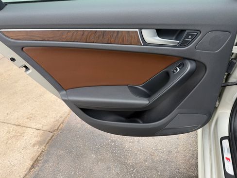 Used 2015 Audi A4 2.0T Premium Plus w/ Technology Package image 14