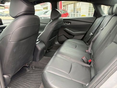 Used 2023 Honda Accord Sport image 11