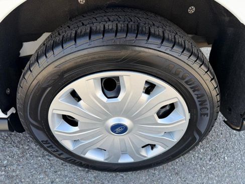 Used 2020 Ford Transit Connect XL FWD image 50