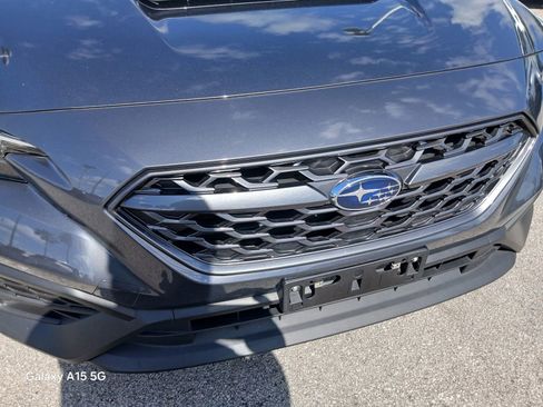Used 2022 Subaru WRX AWD/4WD image 22