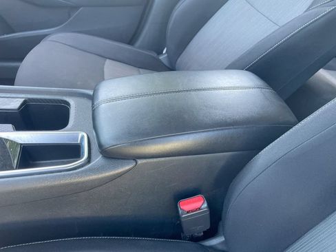 Used 2020 Nissan Sentra SV FWD image 21
