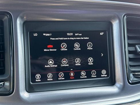 Used 2021 Dodge Challenger R/T image 22