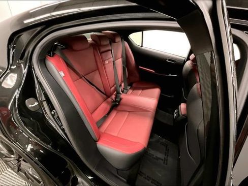 Used 2025 Lexus IS 350 F Sport w/ Accessory Package 2 RWD image 26