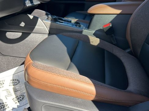 New 2025 Ford Bronco Sport Outer Banks w/ Outer Banks Tech Package+ image 39