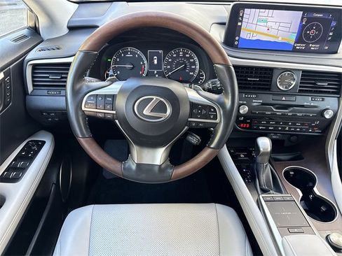 Used 2021 Lexus RX 350 FWD w/ Premium Package image 12