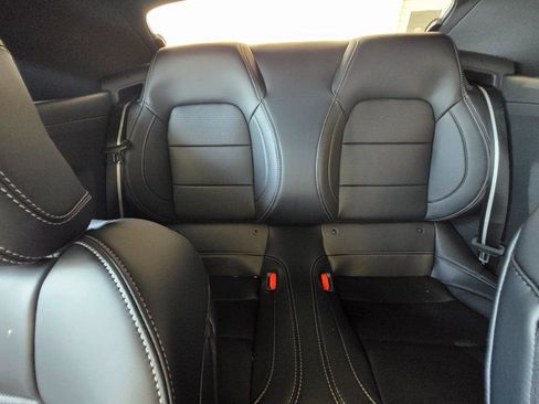 New 2025 Ford Mustang Premium image 22