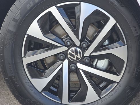 New 2026 Volkswagen Jetta S FWD image 13