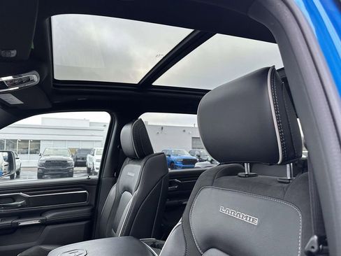 Used 2025 RAM 1500 Laramie image 22