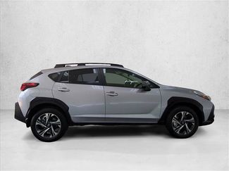 Used 2024 Subaru Crosstrek 2.0i Premium AWD/4WD video 4