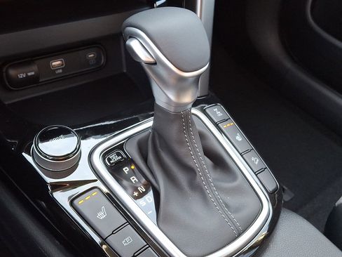 New 2026 Kia Seltos S image 8