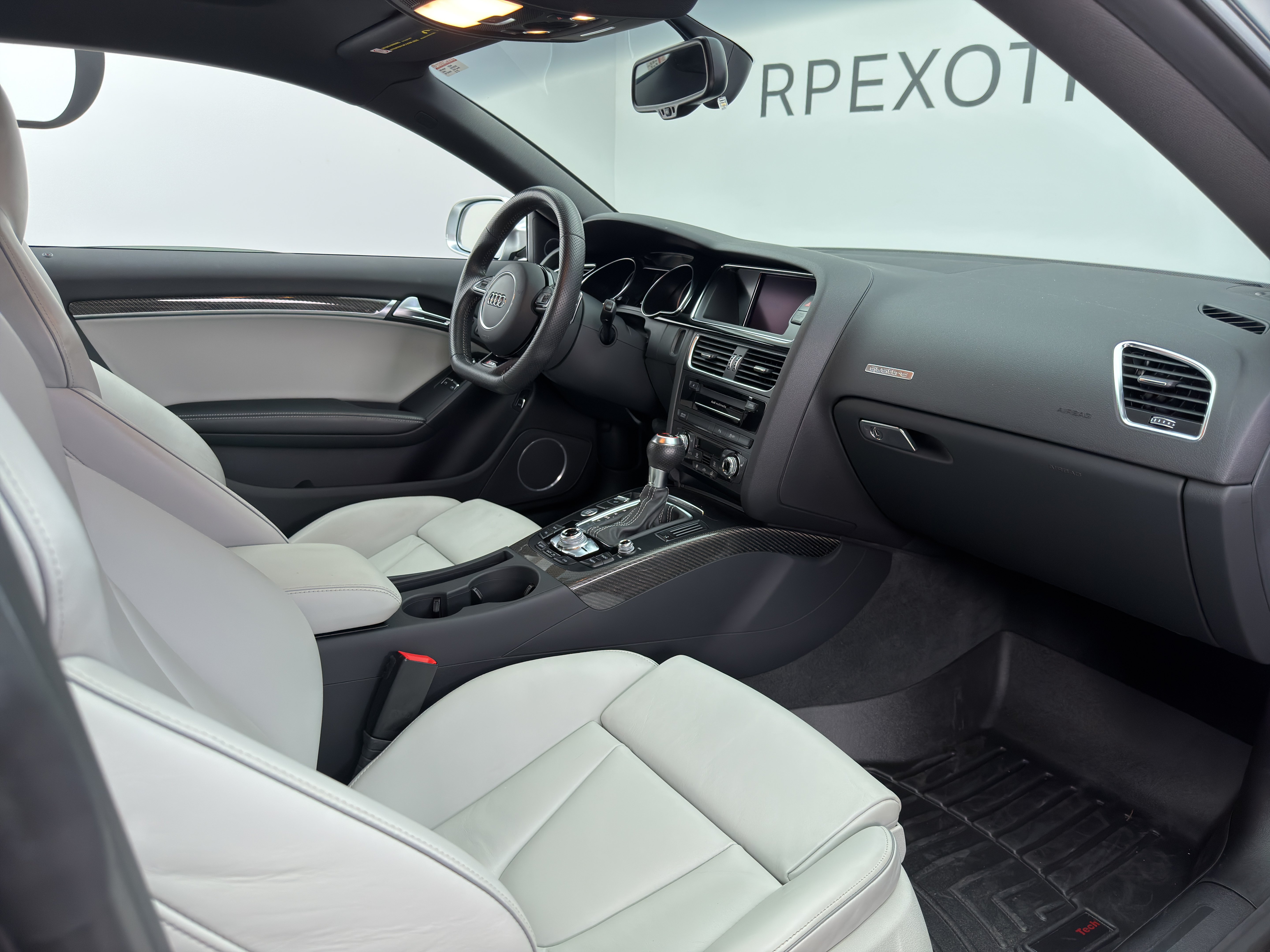 Used 2013 Audi RS 5 Coupe AWD/4WD image 18