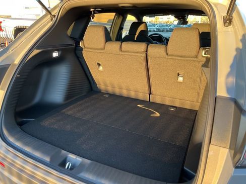 Used 2026 Honda HR-V Sport image 10