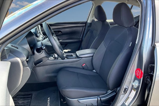 Used 2025 Nissan Sentra S FWD image 20