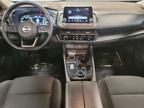 Certified 2023 Nissan Rogue S image 19