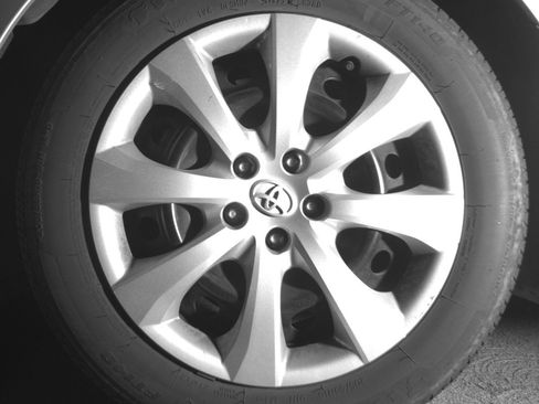 Used 2025 Toyota Corolla LE FWD image 12