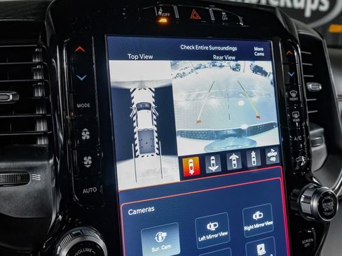 Used 2022 RAM 3500 Limited image 21