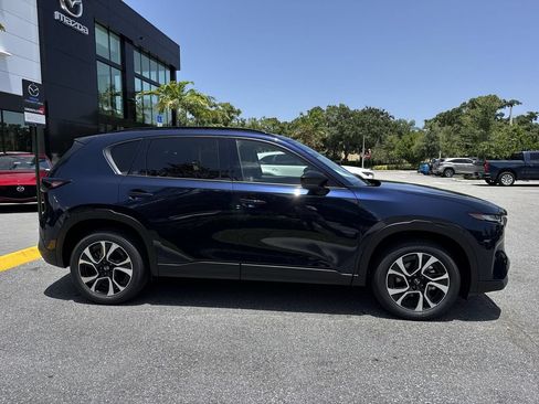 New 2026 MAZDA CX-5 Preferred AWD/4WD image 5