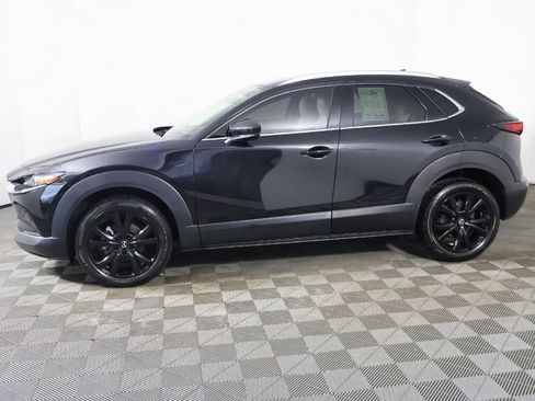 Used 2023 MAZDA CX-30 2.5 Turbo w/ Premium Package image 18