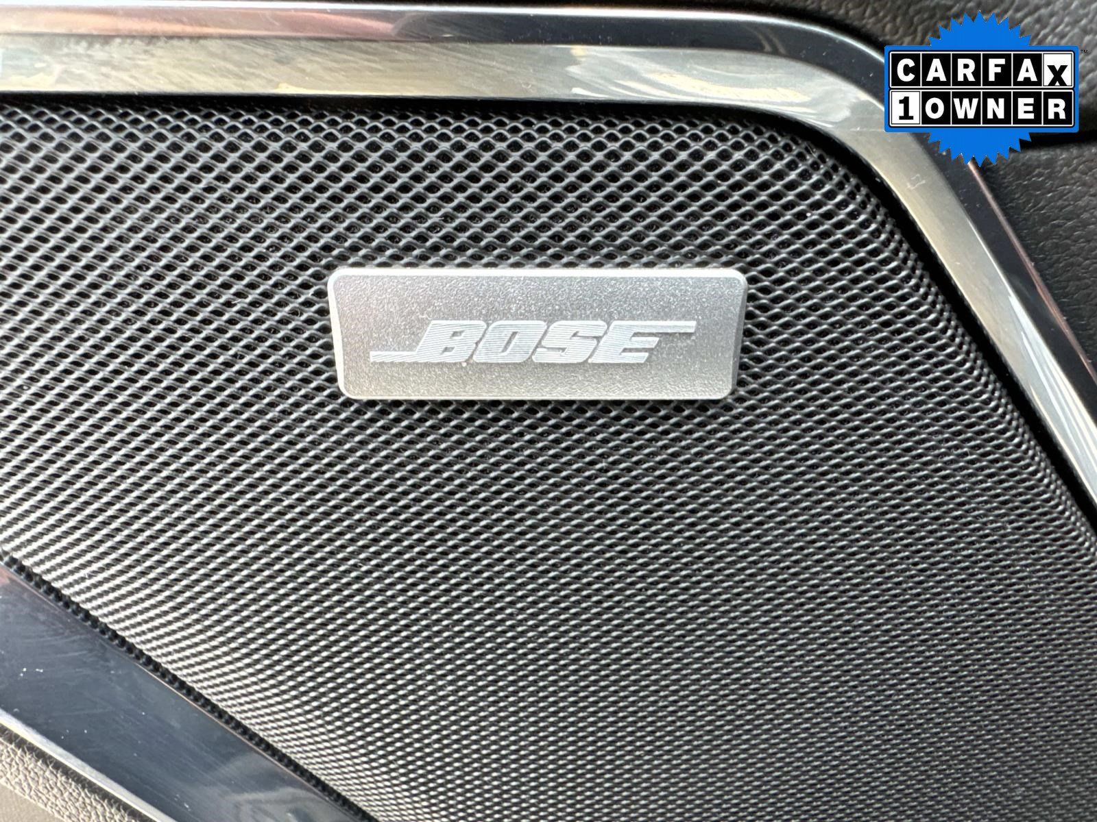 Used 2024 Chevrolet Silverado 2500 LTZ w/ LTZ Premium Package AWD/4WD image 25