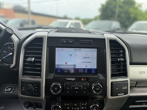 Certified 2021 Ford F250 Lariat AWD/4WD image 16