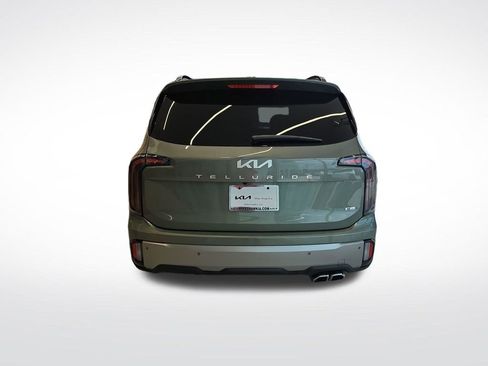 Certified 2023 Kia Telluride SX X-Pro AWD/4WD image 5