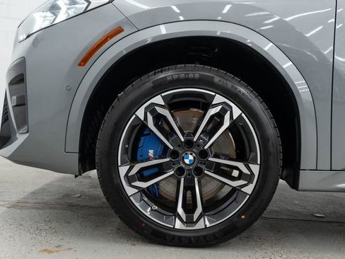 Used 2026 BMW X2 w/ M-Sport Package w/ M Sport Package AWD/4WD image 34