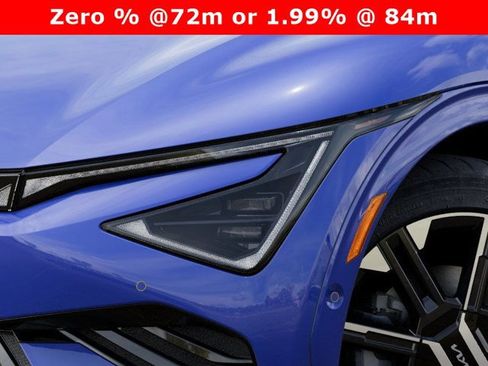 New 2025 Kia EV6 GT-Line image 13