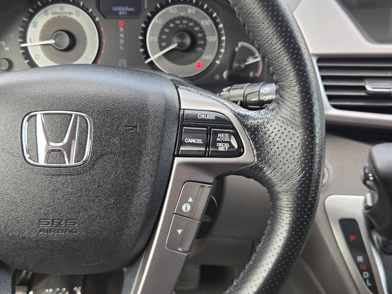 Used 2014 Honda Odyssey Touring image 29