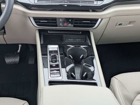 New 2026 Volkswagen Atlas SE FWD image 21