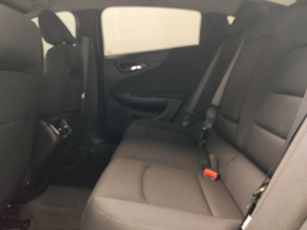 Used 2023 Chevrolet Malibu LT FWD image 18
