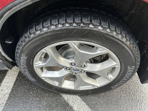 Used 2018 Subaru Forester 2.5i Touring image 27